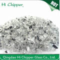 Crushed Clear Glass